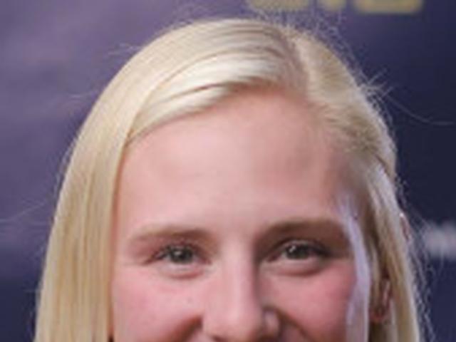 Katherine Madsen
